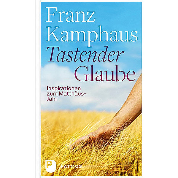 Tastender Glaube, Franz Kamphaus