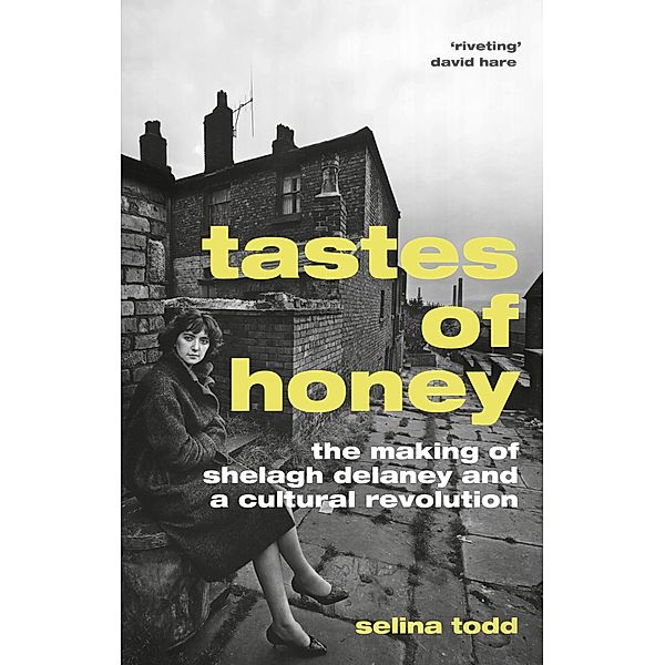 Tastes of Honey, Selina Todd