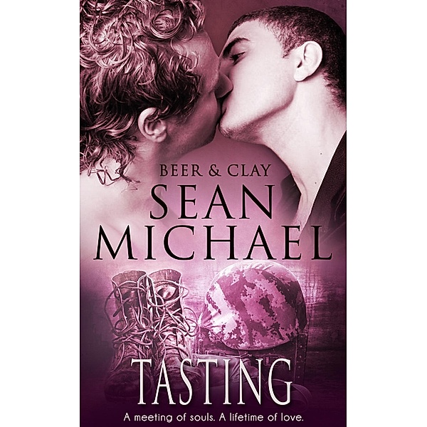 Tasting / Beer and Clay Bd.6, Sean Michael