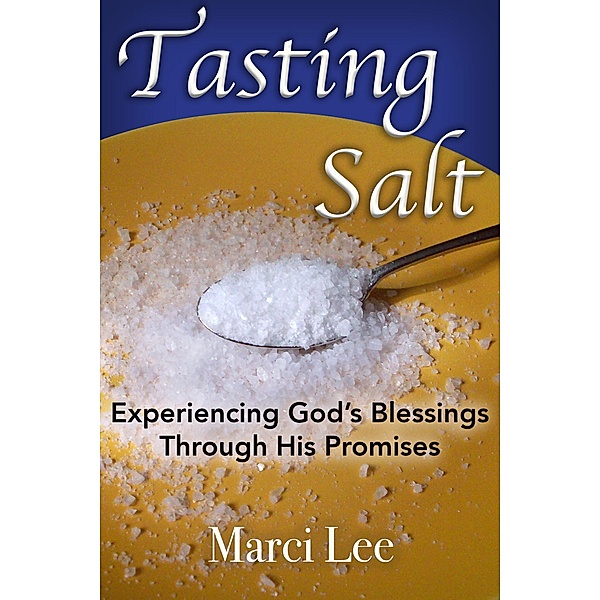 Tasting Salt, Marci Lee