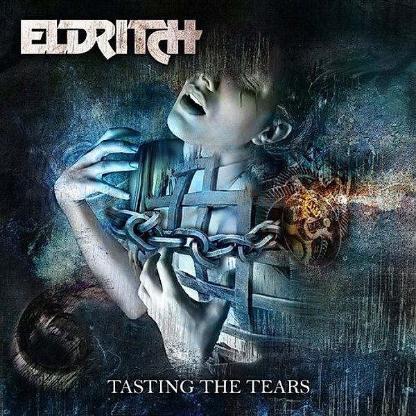 Tasting The Tears (Ltd.Digipack), Eldritch