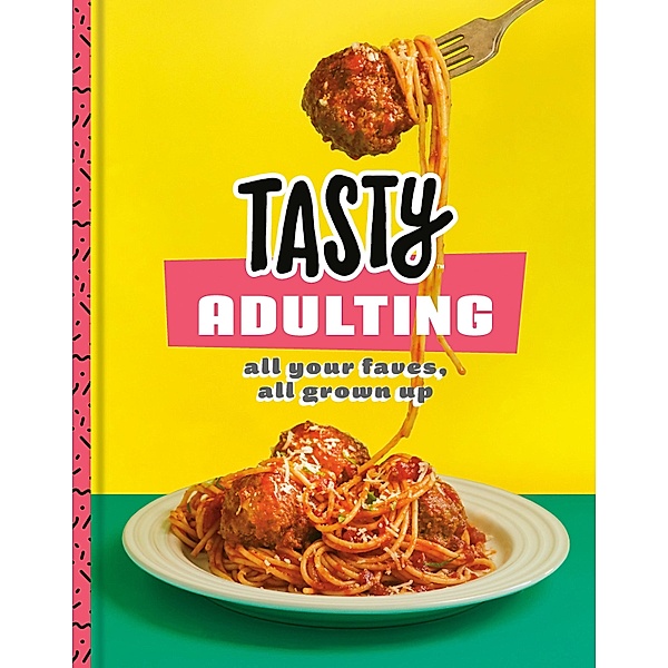 Tasty Adulting, Tasty