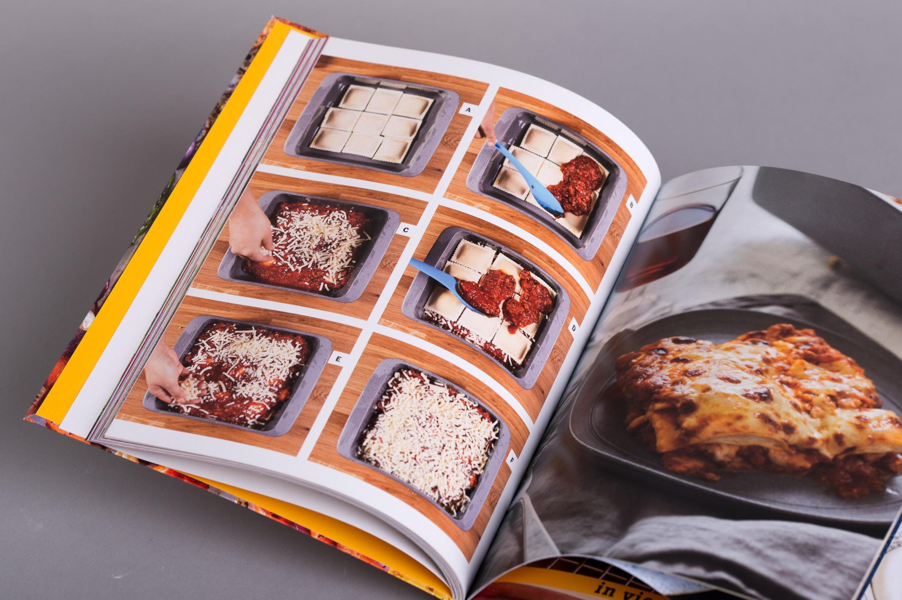 Tasty Das Original - Die geniale Jeden-Tag-Küche Buch versandkostenfrei