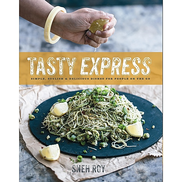 Tasty Express / Puffin Classics, Sneh Roy