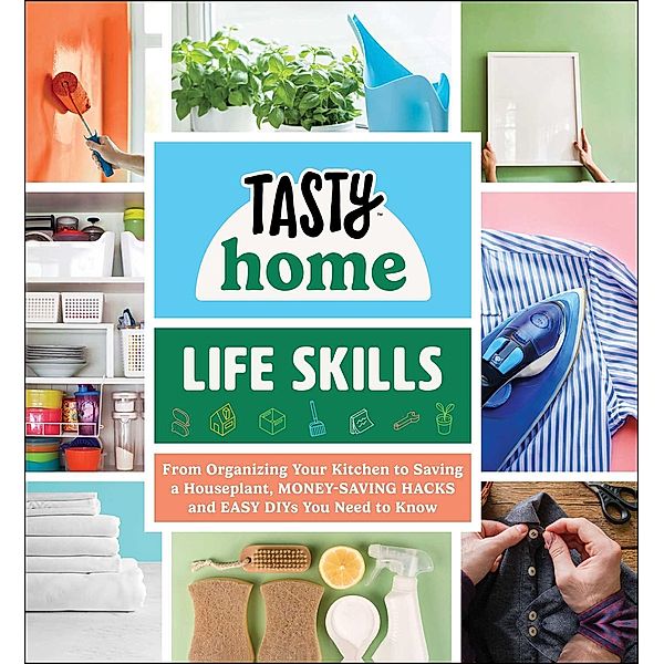 Tasty Home: Life Skills, Tasty Home