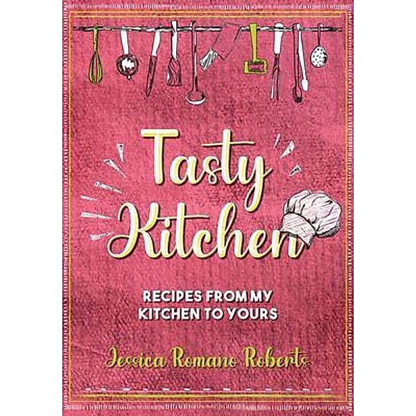 Tasty Kitchen, Jessica Romano Roberts