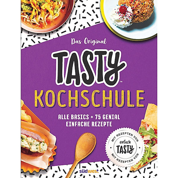 Tasty Kochschule