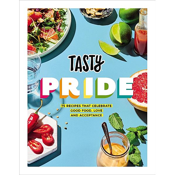 Tasty Pride, Buzzfeed's Tasty