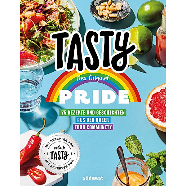 Tasty Pride - Das Original, Tasty