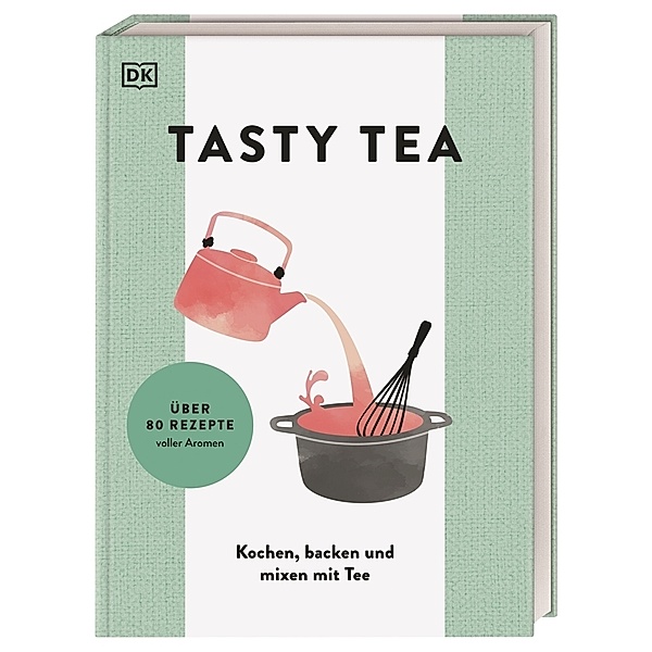 TASTY TEA