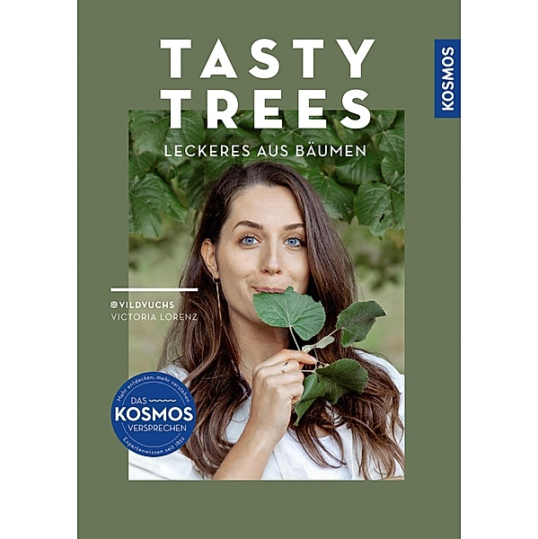Tasty Trees, Victoria Lorenz