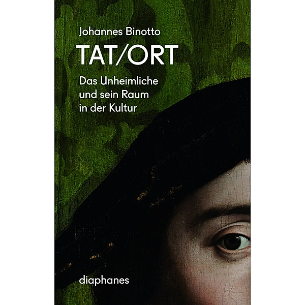 TAT/ORT, Johannes Binotto