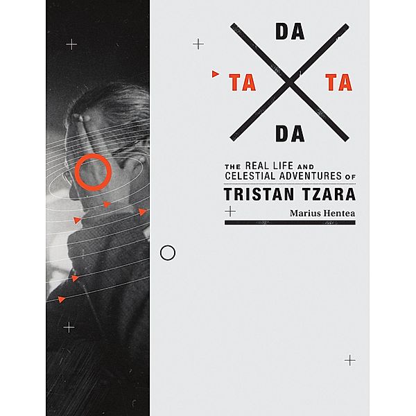 TaTa Dada, Marius Hentea