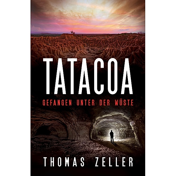 Tatacoa, Thomas Zeller