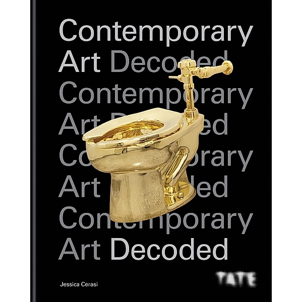 Tate: Contemporary Art Decoded, Jessica Cerasi
