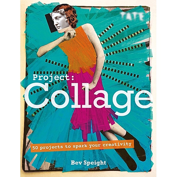 Tate: Project Collage / Tate Bd.1, Bev Speight