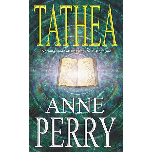 Tathea, Anne Perry