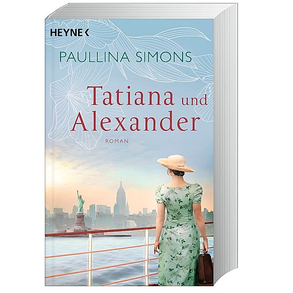 Tatiana und Alexander / Tatiana & Alexander Bd.2, Paullina Simons