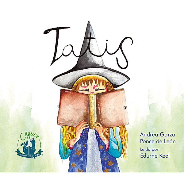 Tatis, Andrea Garza Ponce de León