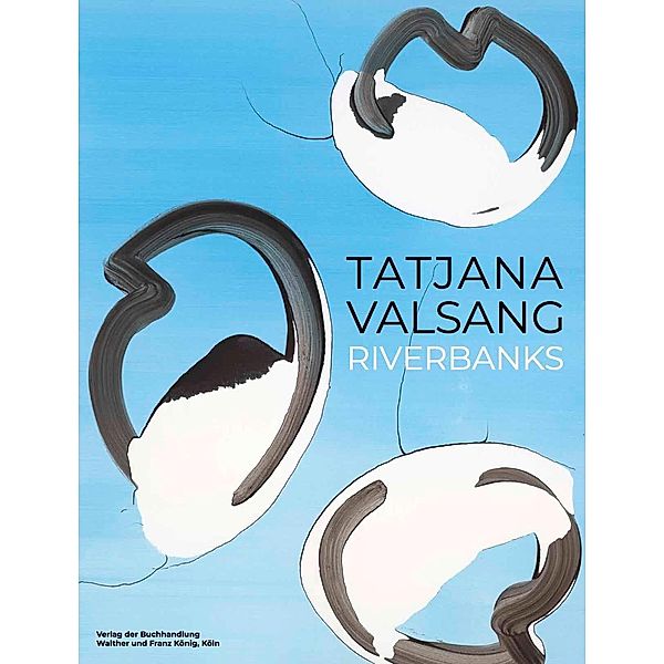 Tatjana Valsang. Riverbanks