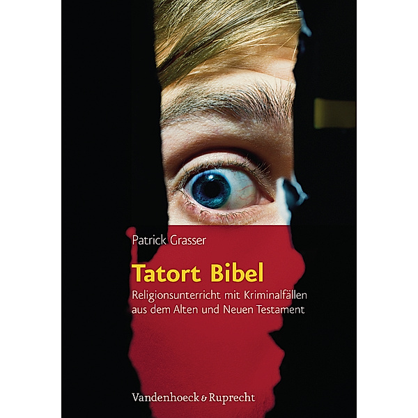 Tatort Bibel, Patrick Grasser