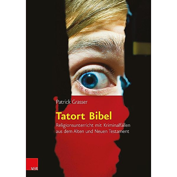 Tatort Bibel, Patrick Grasser
