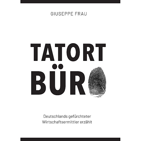 Tatort Büro, Giuseppe Frau