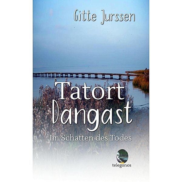 Tatort Dangast, Gitte Jurssen