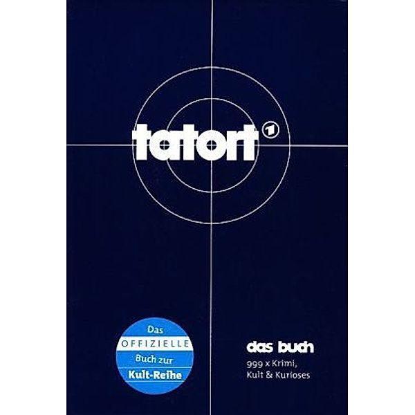 Tatort - Das Buch, Francois Werner