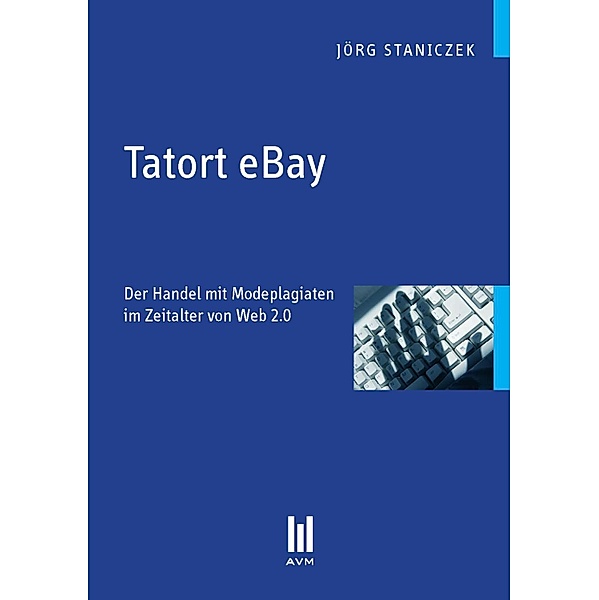 Tatort eBay, Jörg Staniczek