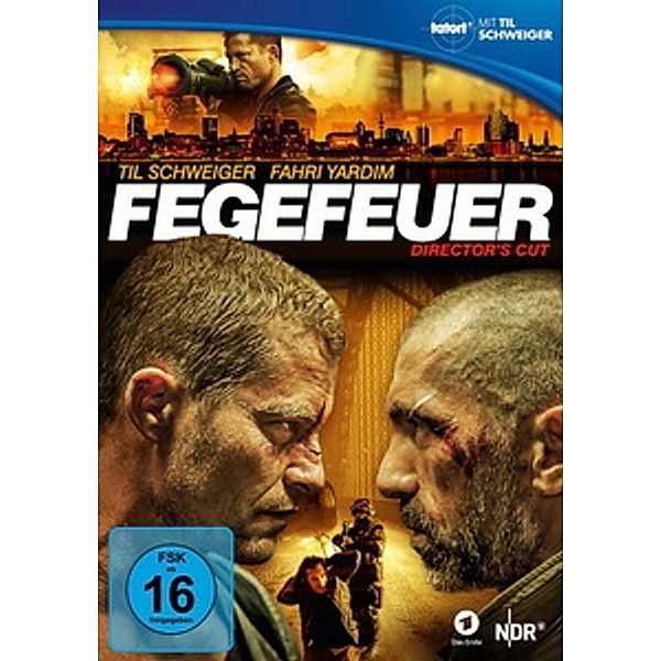 Tatort: Fegefeuer (2015)