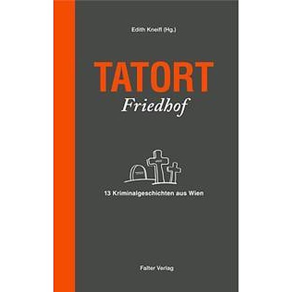 Tatort Friedhof