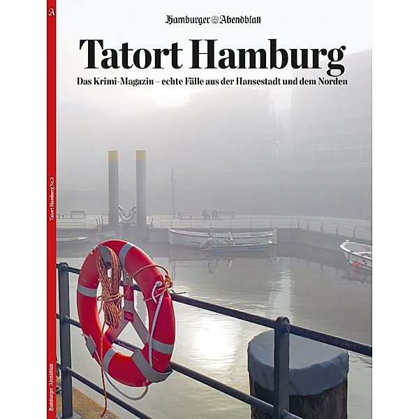 Tatort Hamburg