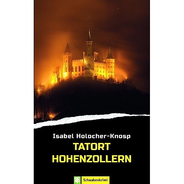 Tatort Hohenzollern, Isabel Holocher-Knosp