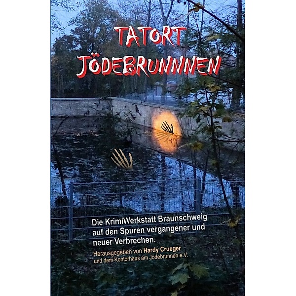 Tatort Jödebrunnen, Harald Schweingruber