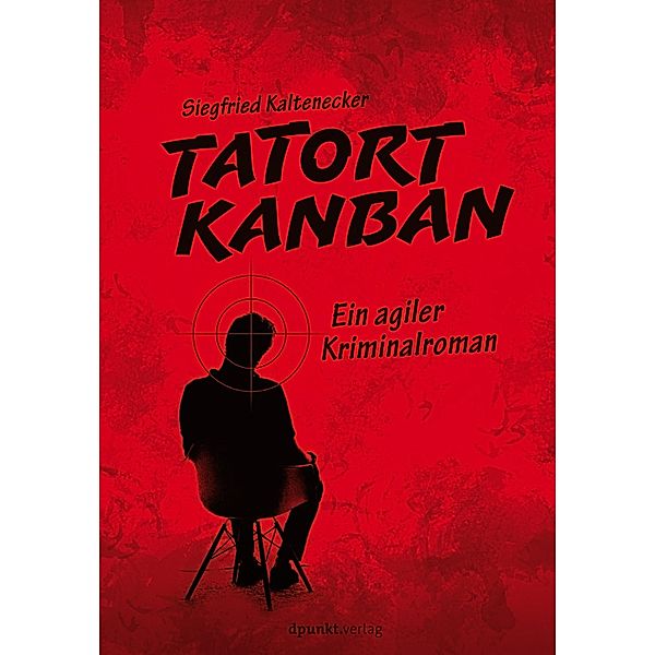 Tatort Kanban, Siegfried Kaltenecker