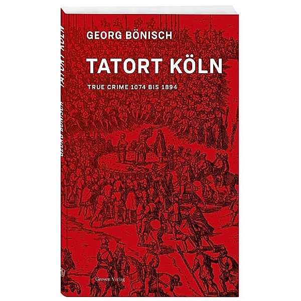 Tatort Köln, Georg Bönisch