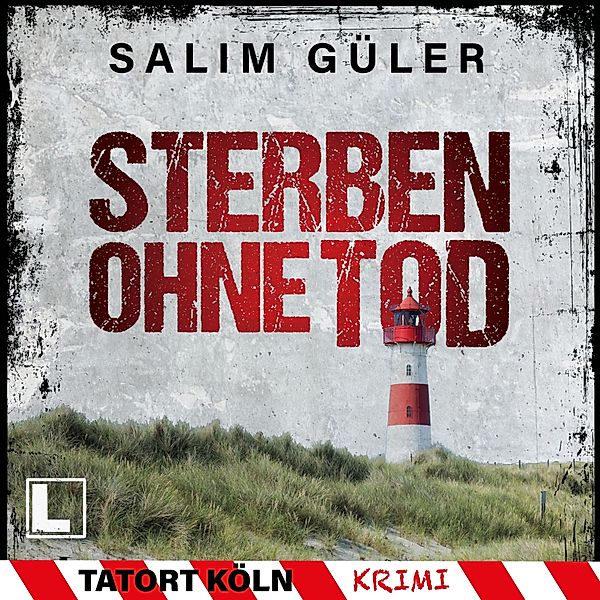 Tatort Köln - 5 - Sterben ohne Tod, Salim Güler