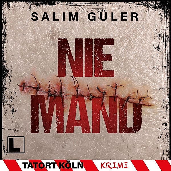 Tatort Köln - 6 - Niemand, Salim Güler