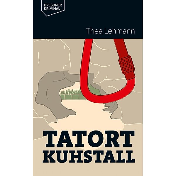 Tatort Kuhstall, Thea Lehmann