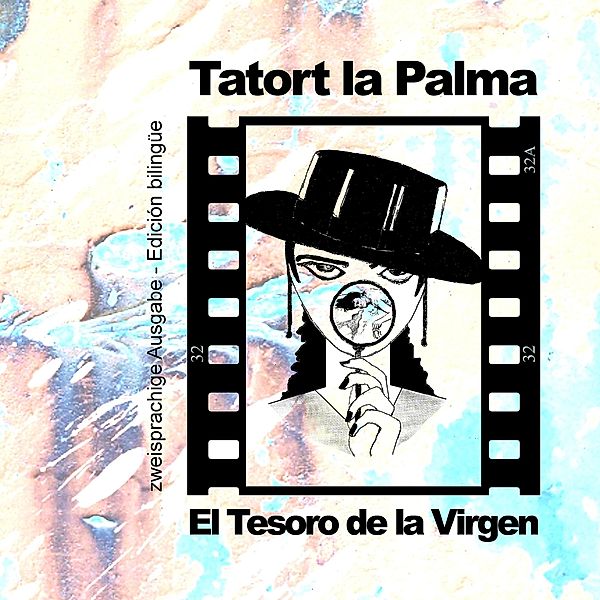 Tatort La Palma - bilingual, Gerhard Wetz, Monika Stegmann