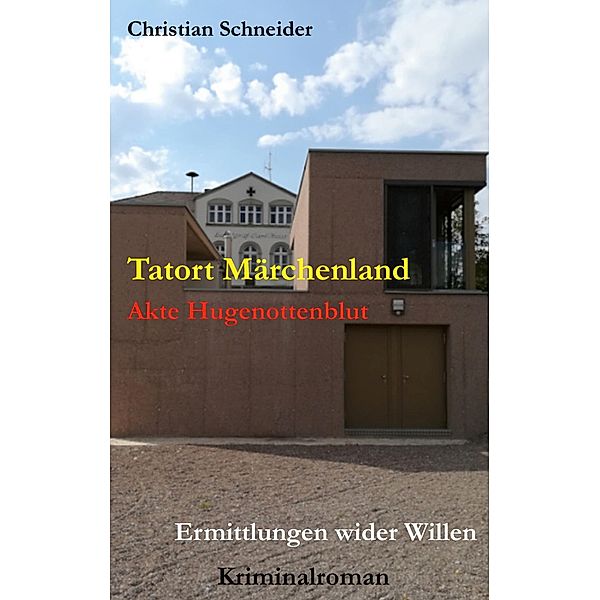 Tatort Märchenland, Christian Schneider
