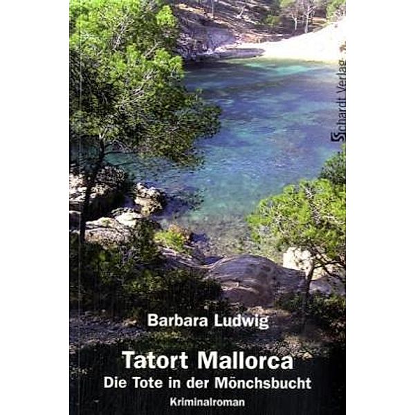 Tatort Mallorca, Barbara Ludwig