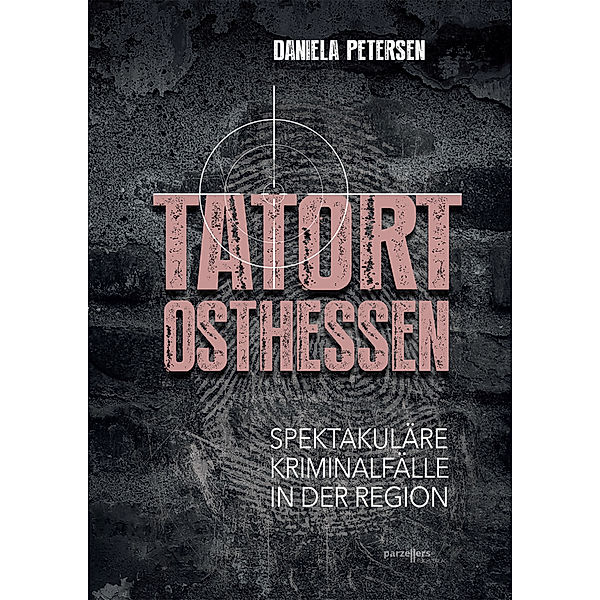 Tatort Osthessen, Daniela Petersen