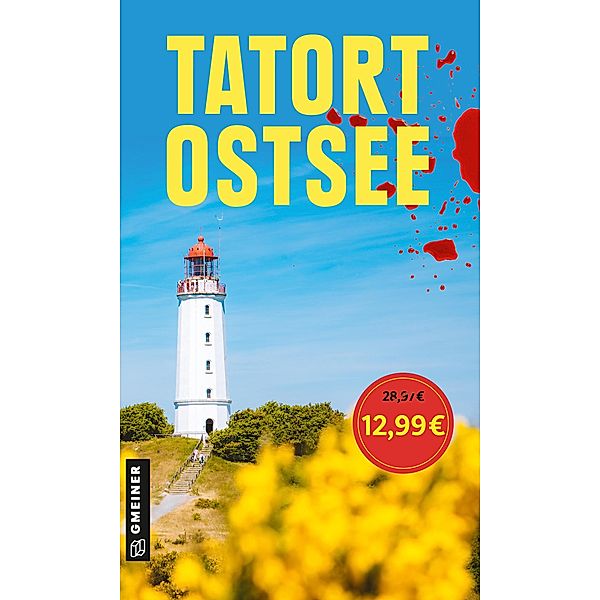 Tatort Ostsee, Anke Clausen, Ella Danz, Harald Jacobsen
