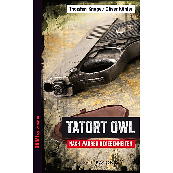 Tatort OWL, Thorsten Knape, Oliver Köhler