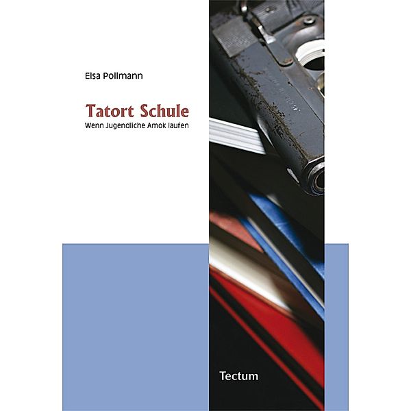 Tatort Schule, Elsa Pollmann