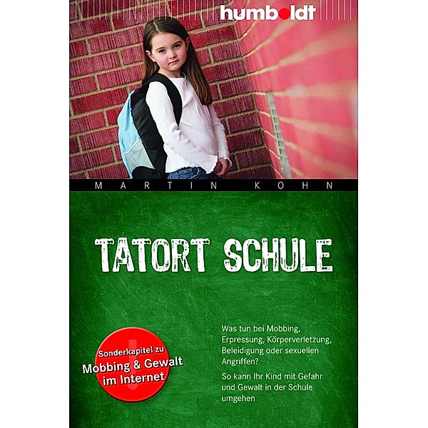 Tatort Schule, Martin Kohn