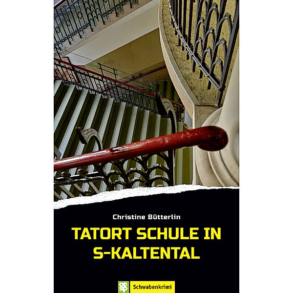 Tatort Schule in S-Kaltental, Christine Bütterlin