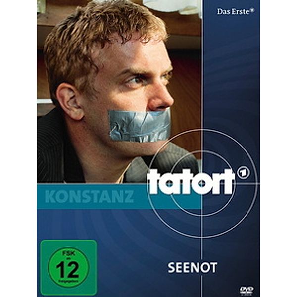 Tatort: Seenot
